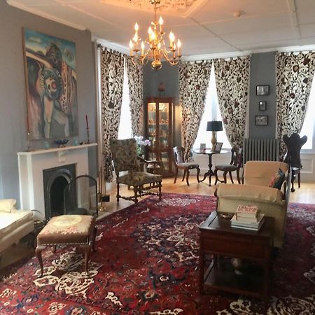 Auberge Chesley'S Inn Cornwall Ngoại thất bức ảnh