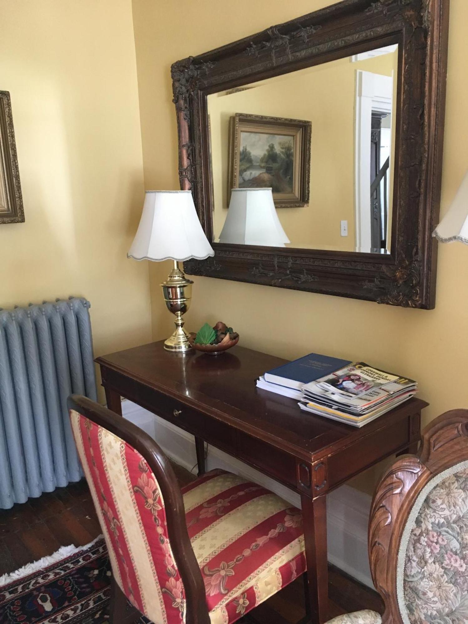 Auberge Chesley'S Inn Cornwall Phòng bức ảnh