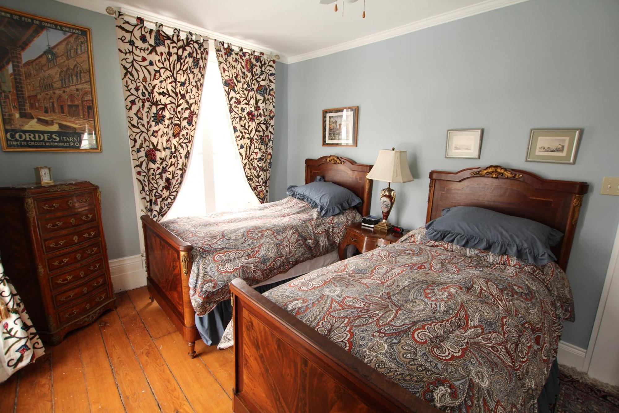 Auberge Chesley'S Inn Cornwall Phòng bức ảnh