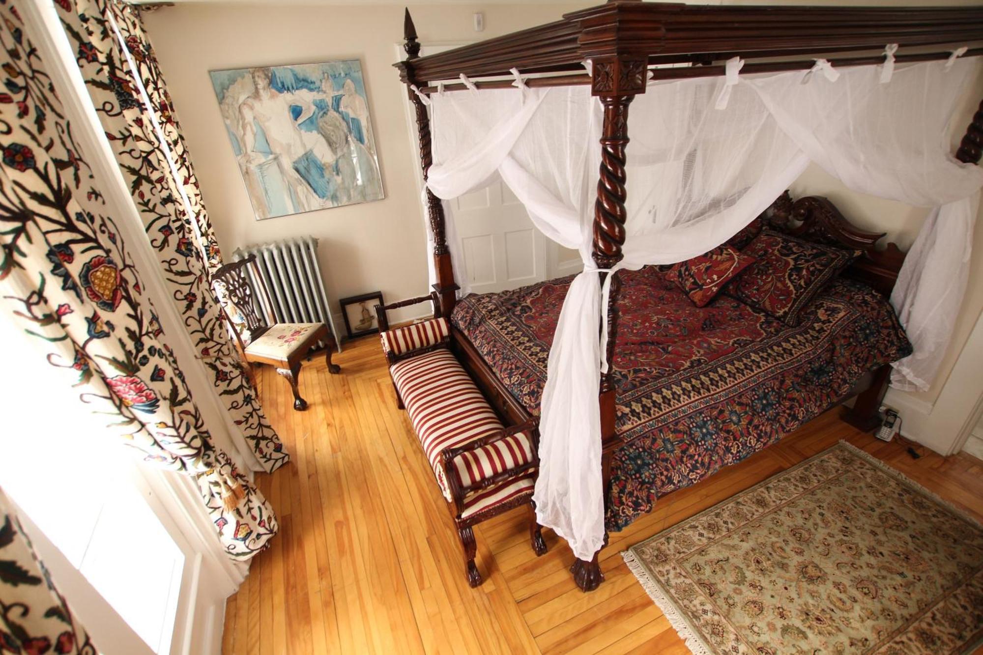 Auberge Chesley'S Inn Cornwall Phòng bức ảnh