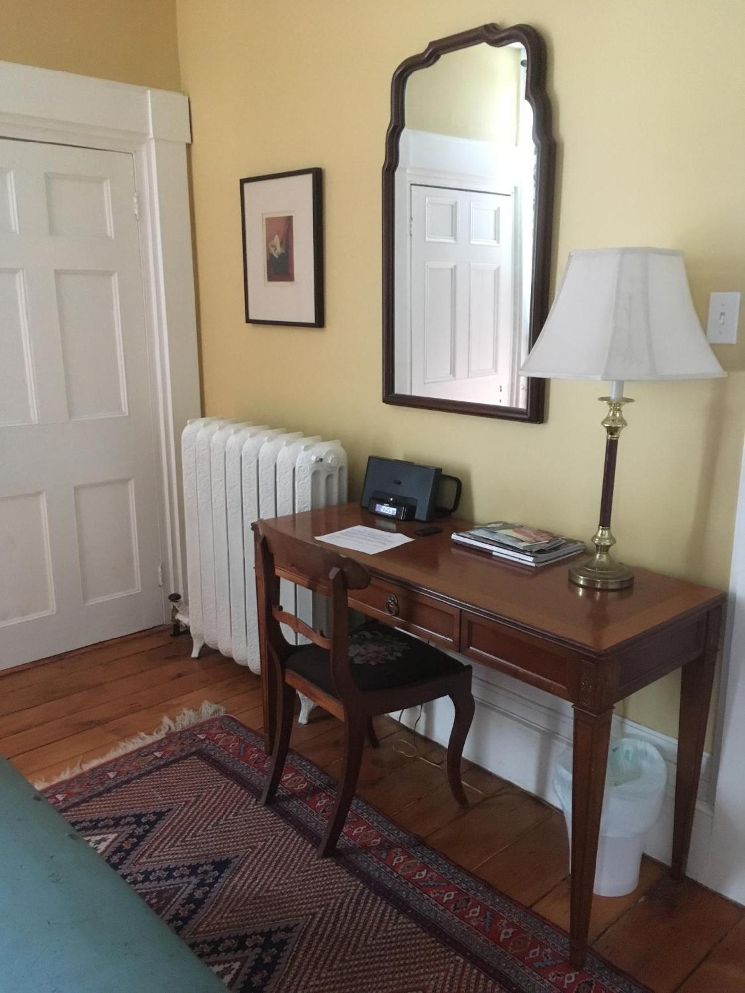 Auberge Chesley'S Inn Cornwall Phòng bức ảnh