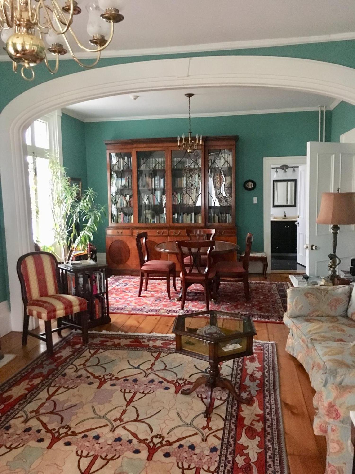 Auberge Chesley'S Inn Cornwall Ngoại thất bức ảnh