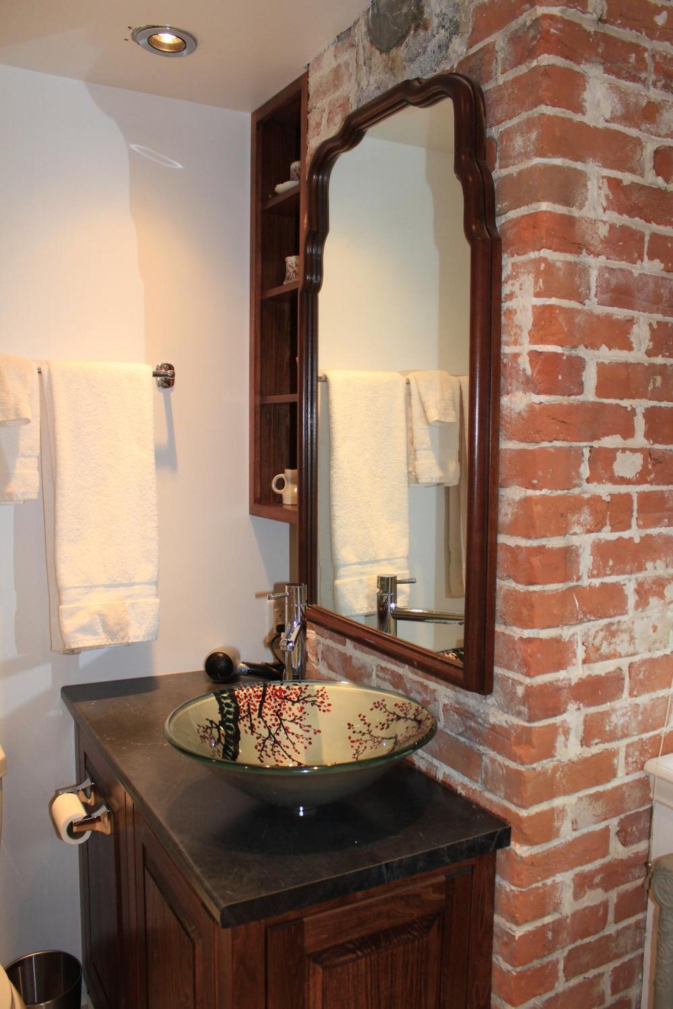 Auberge Chesley'S Inn Cornwall Phòng bức ảnh