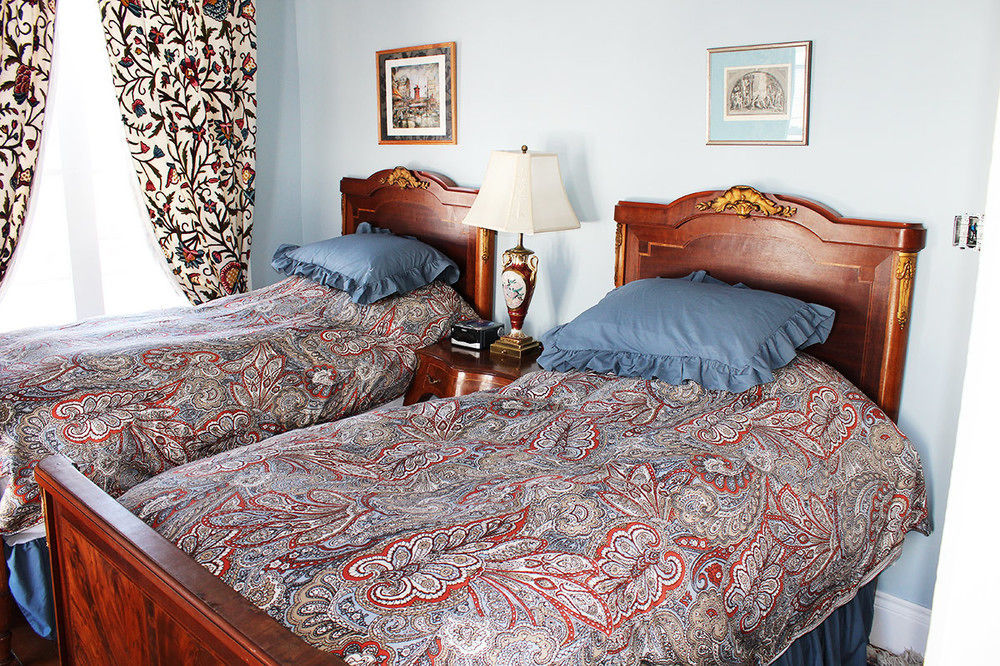 Auberge Chesley'S Inn Cornwall Ngoại thất bức ảnh