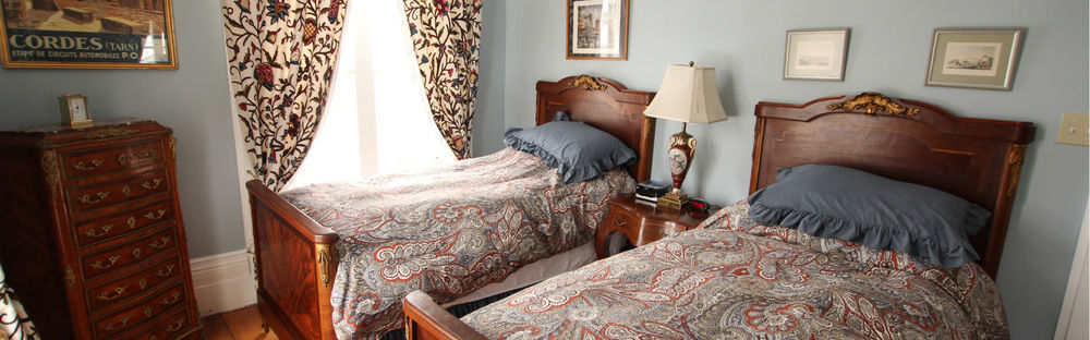 Auberge Chesley'S Inn Cornwall Ngoại thất bức ảnh