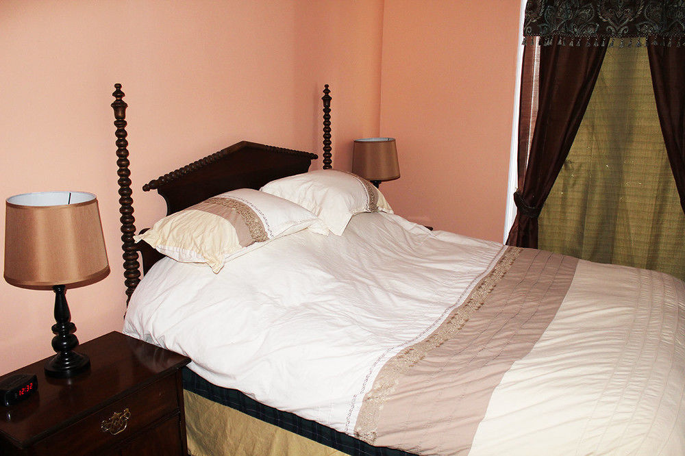 Auberge Chesley'S Inn Cornwall Ngoại thất bức ảnh
